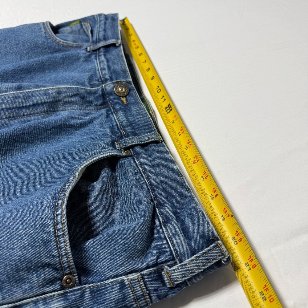 Cabela's Men's Fleece Lined Jeans Size 42X30 Relaxed Fit - Picture 6 of 6